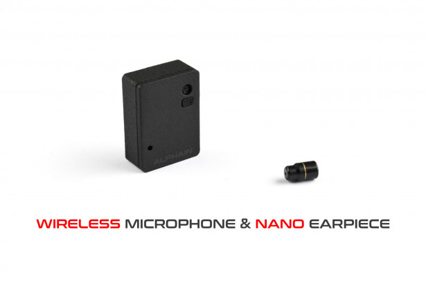 Nano Bluetooth Digital Earpiece PRO